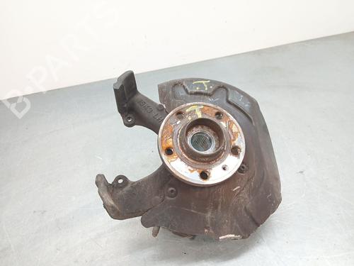 Used Left front steering knuckle Left front steering knuckle SEAT ARONA (KJ7, KJP) [2017-2026] 33963246 33963246