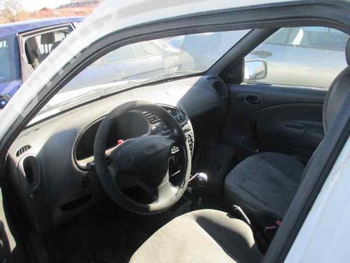 Right mirror FORD FIESTA IV (JA_, JB_)  | BP2383288C27 