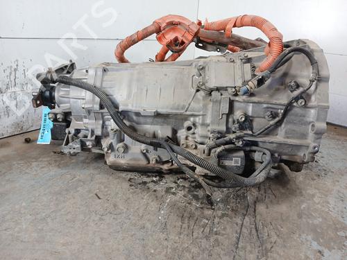 Gearbox LEXUS GS (_S19_)  | BP17586144M3 