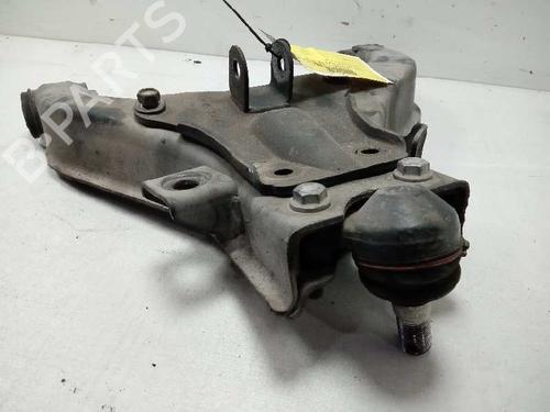 Left front suspension arm NISSAN CABSTAR E (TL_, VL_)  | BP19057180M12 