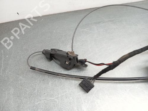 Central lock pump PEUGEOT 807 (EB_) 2.0 HDI | BP39802516M86 - Image 5