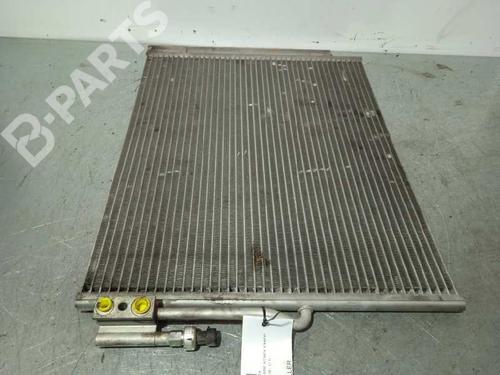 AC radiator OPEL MERIVA B MPV (S10) 1.4 (75) | BP7084884M32 