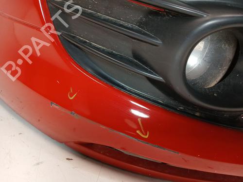 Front bumper CITROËN C4 Coupe (LA_) 1.6 HDi | BP31290748C7 