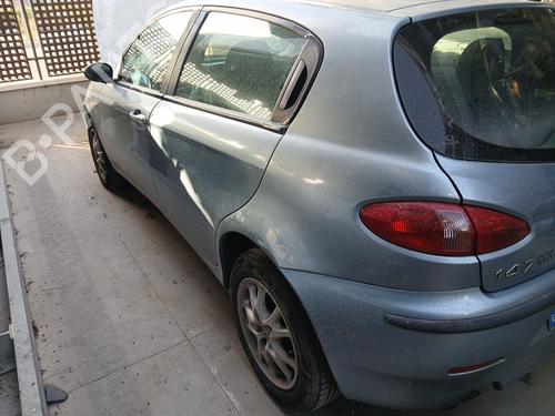 Used Parts ALFA ROMEO 147 (937_) 1.9 JTD (937.AXF1A, 937.BXF1A) (101 hp) 2148382