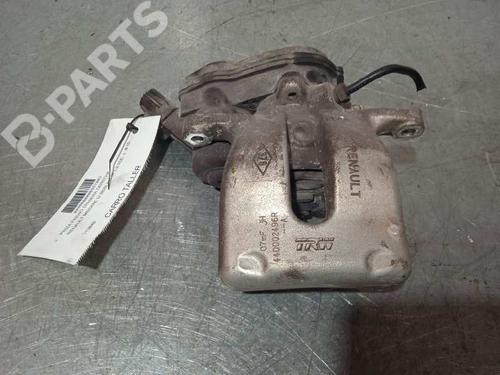Used Right rear brake caliper RENAULT MEGANE IV Hatchback (B9A/M/N_) [2015-2025]  11543656