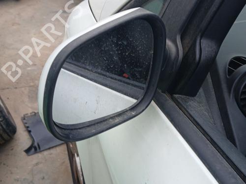 Left mirror SEAT ALTEA XL (5P5, 5P8) 1.6 TDI | BP27363594C26 