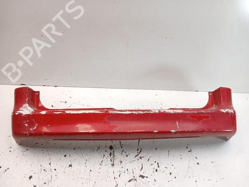 rear-bumper-mercedes-benz-vaneo-414-2002-2003-2004-2005-39146728 main image