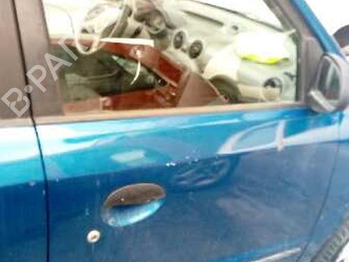 Left taillight HYUNDAI ATOS (MX)  | BP2397535C34 