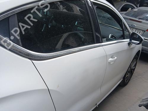 Used Right rear door CITROËN DS4 (NX_) 1.6 BlueHDi 120 (120 hp) 28316130