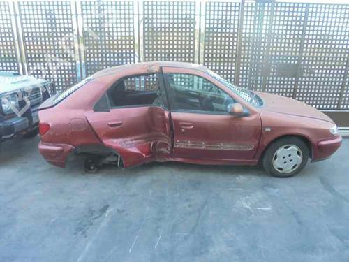 Steering column stalk CITROËN XSARA (N1) 1.9 TD | BP2371190I23 