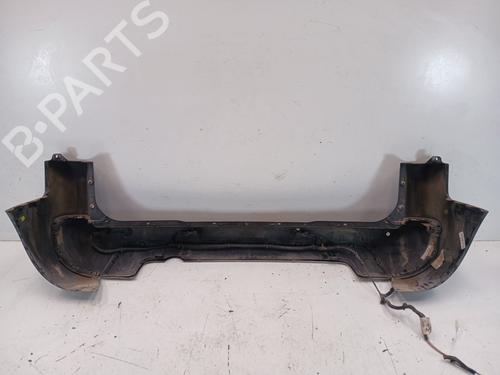 Bagtil kofangere CITROËN BERLINGO MULTISPACE (B9) 1.6 | BP31290774C8