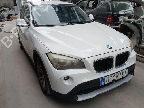Used Parts BMW X1 (E84) sDrive 18 d (143 hp) 4349941