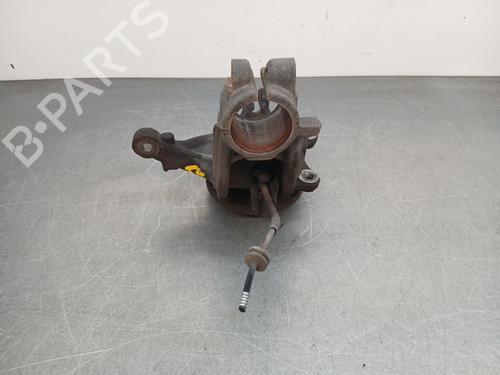 Right front steering knuckle CITROËN C3 III (SX) 1.5 BlueHDi 100 (SXYHYP, SXYHTU) | BP37183150M26 - Image 5