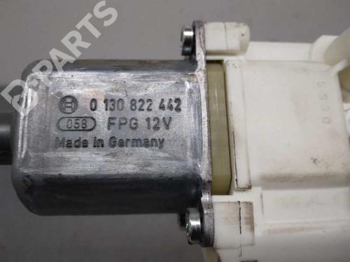 Right rear window motor MERCEDES-BENZ C-CLASS (W204)  | BP10967008E22 