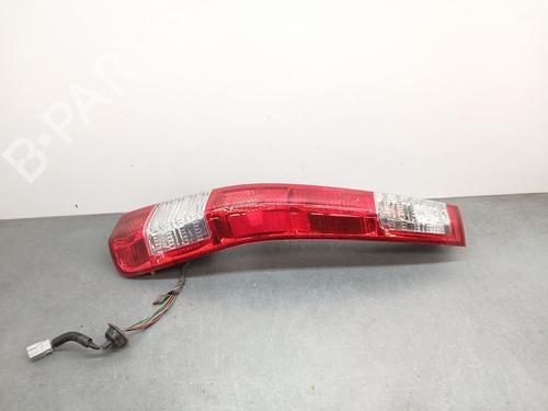 Used Right taillight HONDA CR-V II (RD_) 2.2 CTDi (RD9) (140 hp) 28598825