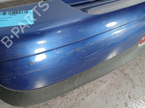 Rear bumper MINI MINI (R56) One | BP21492871C8 