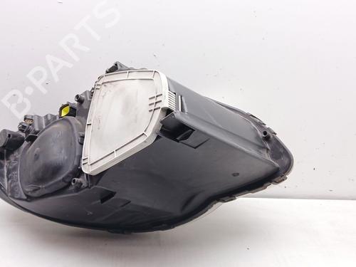 Left headlight CHRYSLER VOYAGER IV (RG, RS) 2.8 CRD | BP30173126C28 