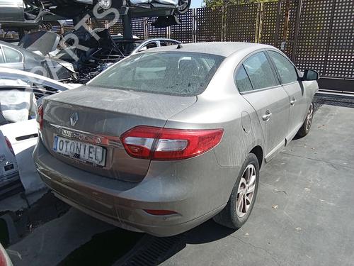 Engine RENAULT FLUENCE (L3_) 1.5 dCi (L30D, L30L, L306, L33F, L33L, L33M, L33V, L33W) | BP38946857M1 - Image 3