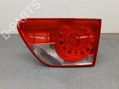 Used Right tailgate light SEAT ALTEA XL (5P5, 5P8) 1.6 TDI (105 hp) 29748306
