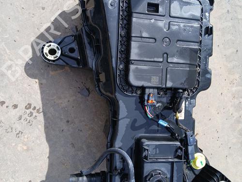 Used AdBlue tank CITROËN BERLINGO (ER_, EC_) 1.5 BlueHDi 100 (102 hp) 26454603
