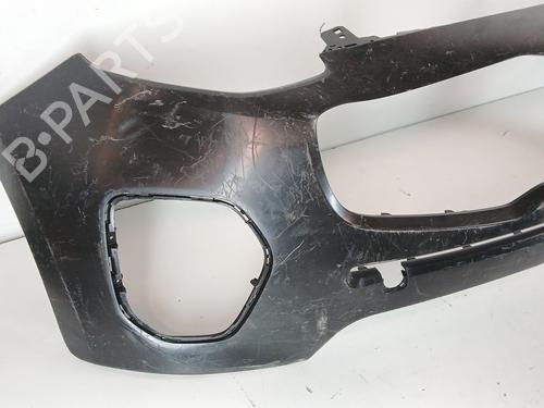 Front bumper KIA SPORTAGE IV (QL, QLE) 2.4 GDI | BP27164679C7 