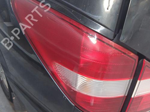 Used Left taillight SSANGYONG RODIUS I 2.7 Xdi (163 hp) 29146520
