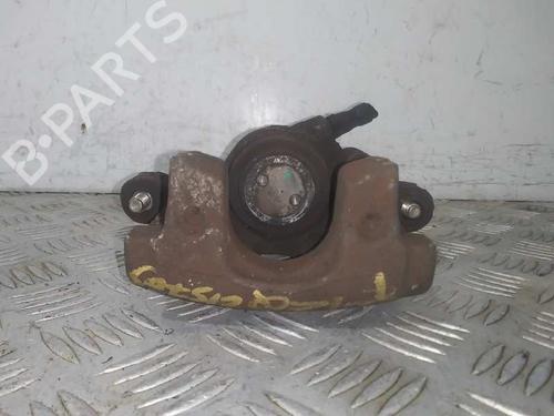 Left rear brake caliper FORD FOCUS III  | BP15823301M107 
