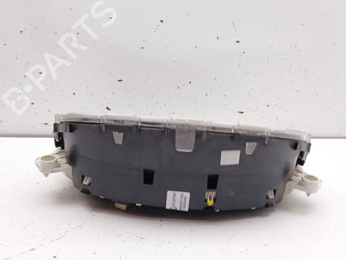 Instrument cluster CITROËN C-ELYSEE (DD_)  | BP32200128C47 