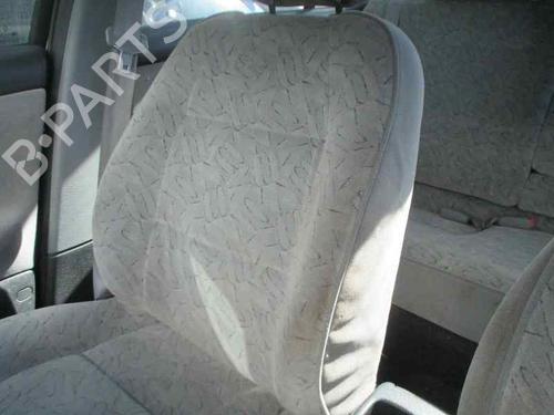Front left lock PEUGEOT 406 (8B) 1.8 16V | BP2360303C98 