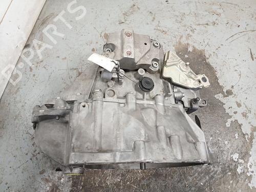 Gearbox PEUGEOT 2008 I (CU_) 1.2 THP 130 / PureTech 130 | BP26449178M3  - Image 5
