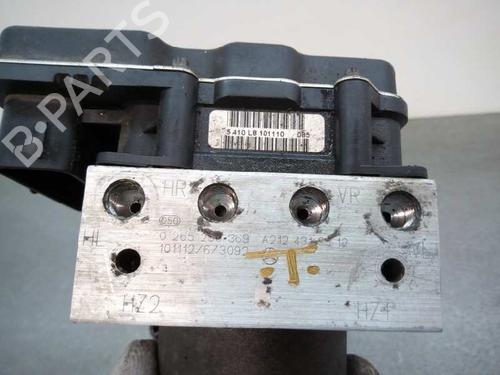 ABS pump MERCEDES-BENZ E-CLASS (W212) E 220 CDI / BlueTEC (212.001, 212.002) | BP16578435M43 