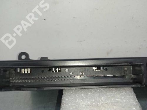Elektronische module BMW 3 (E90) 318 d | BP9396848M83 