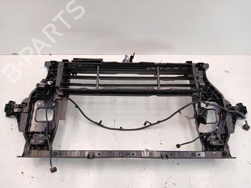 Frontplate/Frontkurv KIA SPORTAGE V (NQ5) 1.6 T-GDI MHEV (179 hp) 31013100