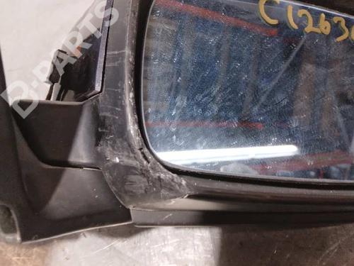 Right mirror BMW 3 (E46) 320 d | BP6147650C27 