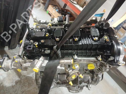 Engine RENAULT ARKANA I (LCM_, LDN_) 1.6 E-TECH 145 (LDMU) | BP26325922M1 