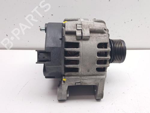 Alternator NISSAN ALMERA II Hatchback (N16) 1.5 dCi | BP31352658M7 