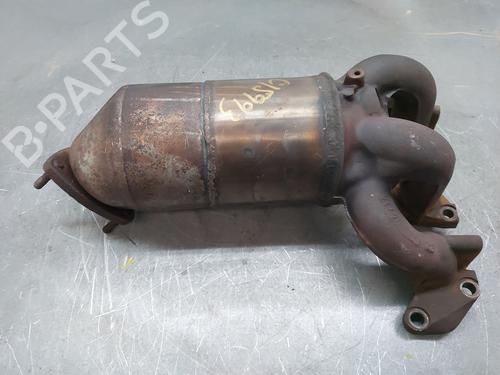 Catalyst OPEL ASTRA H (A04)  | BP18140308M10 