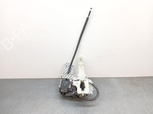 Used Front left lock KIA SPORTAGE III (SL) 1.7 CRDi (116 hp) 27838529