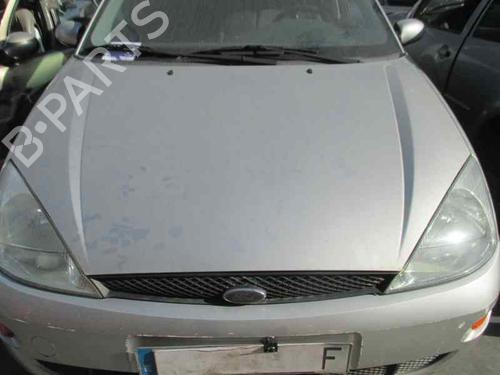 Spjældhus FORD FOCUS I (DAW, DBW) 1.6 16V | BP2366295M82 