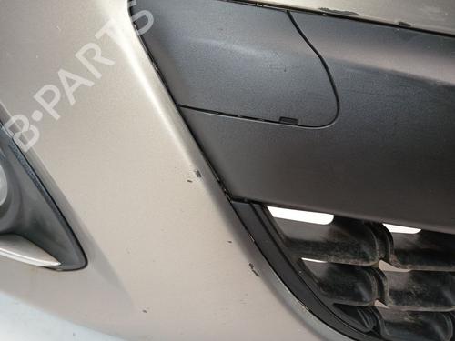 Foran støtfanger OPEL CORSA D (S07) 1.3 CDTI (L08, L68) | BP29764542C7 
