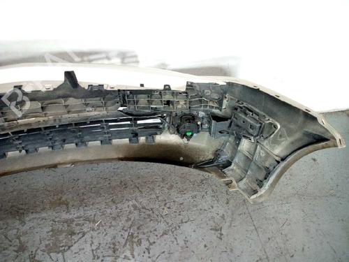 Front bumper RENAULT MEGANE II Saloon (LM0/1_) 1.6 16V (LM1R, LM0C) | BP18108807C7 