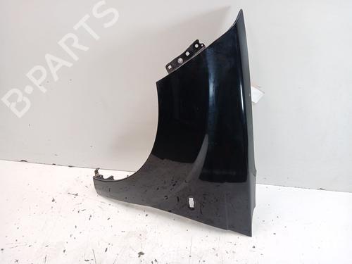 Used Left front fenders Left front fenders 19163234 19163234