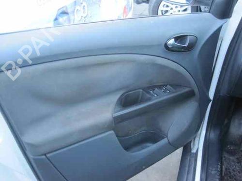 Mass air flow sensor SEAT ALTEA XL (5P5, 5P8) 1.9 TDI | BP2376500M95 