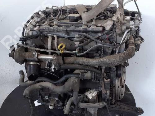 Used Engine FORD MONDEO III (B5Y) [2000-2007]  10226918