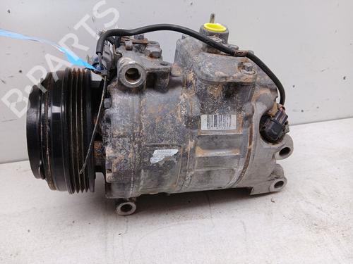 AC compressor BMW X6 (E71, E72) M | BP24502597M34 