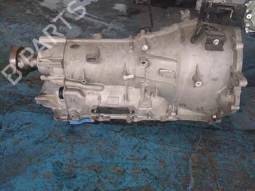 Gearbox JAGUAR XE (X760)  | BP15585919M3 