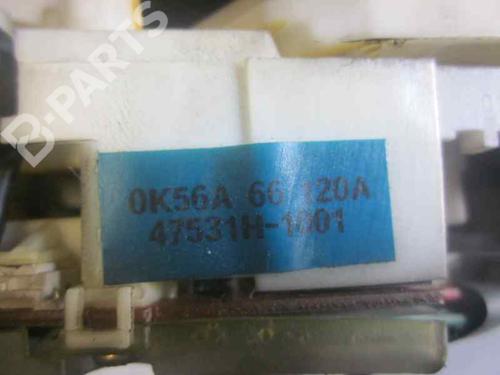 Used Switch KIA CARNIVAL II (GQ) 2.9 CRDi (144 hp) 2360440