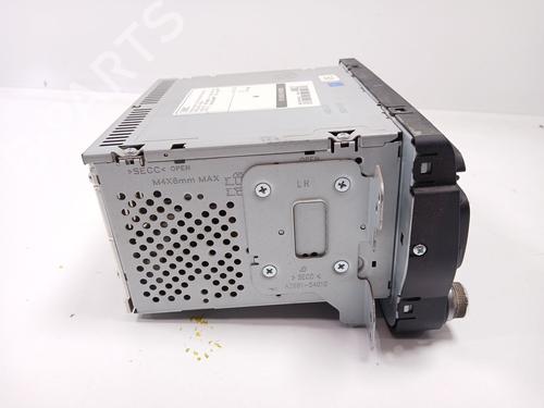 Radio KIA CEE'D (JD) | BP12126579E6