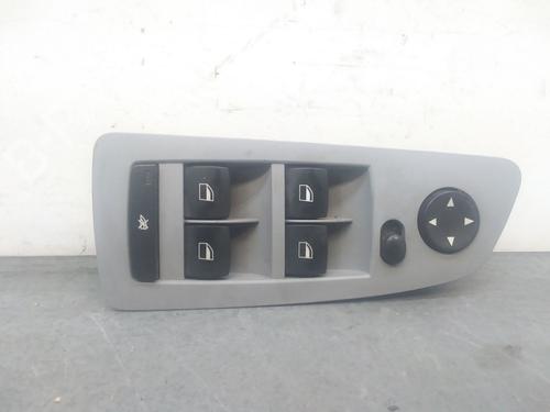 Used Left front window switch BMW 1 (E87) 120 d (177 hp) 19944352