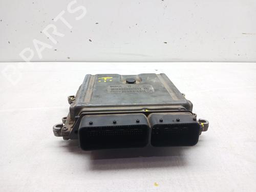 Engine control unit (ECU) VOLVO S60 I (384) 2.4 D | BP26449186M57 